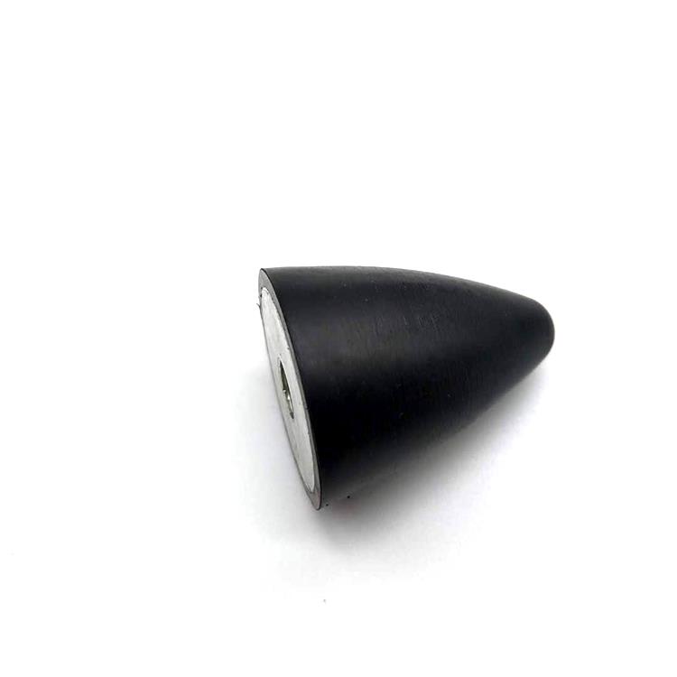 conical stop