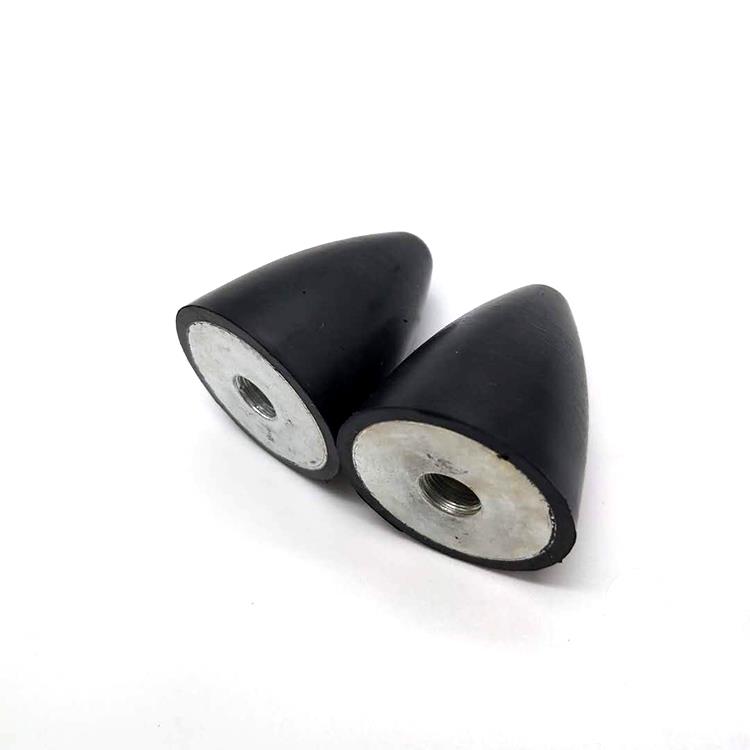 Conical Stop Damper (6)