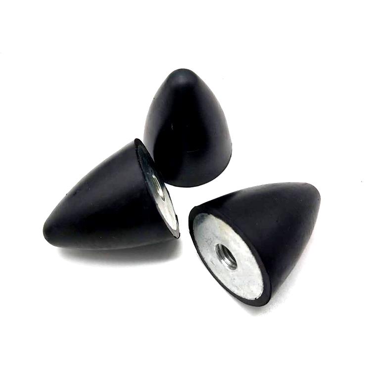 Conical Stop Damper (3)
