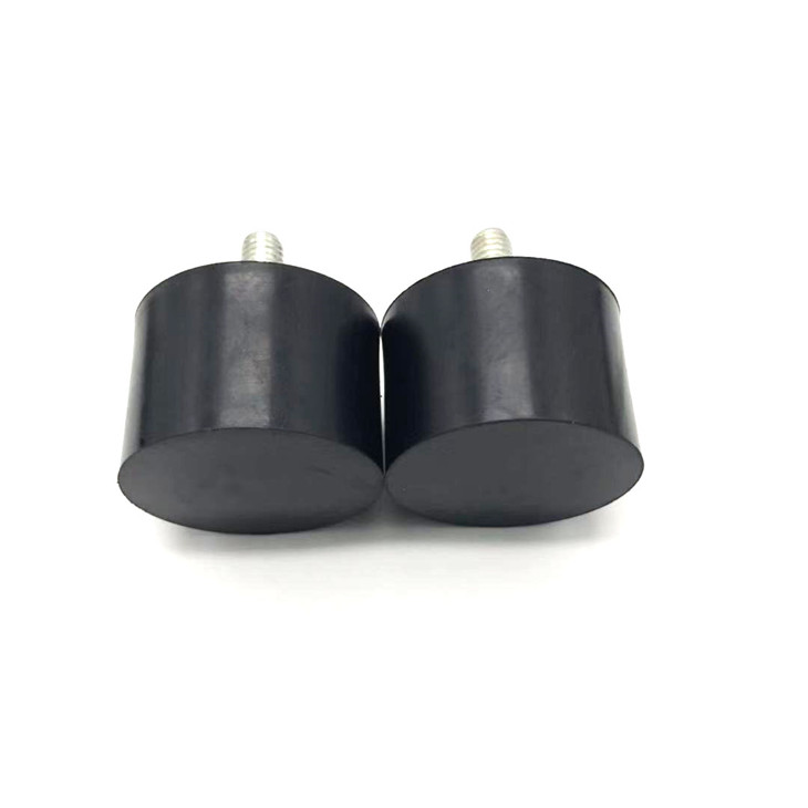 Type D rubber mounts (1)