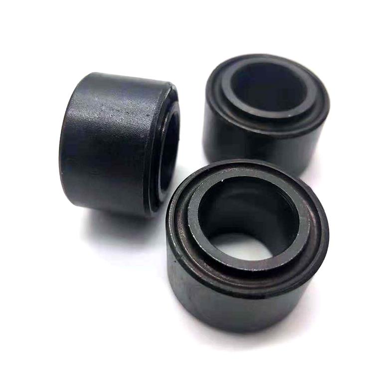rubber metal bushings (4)