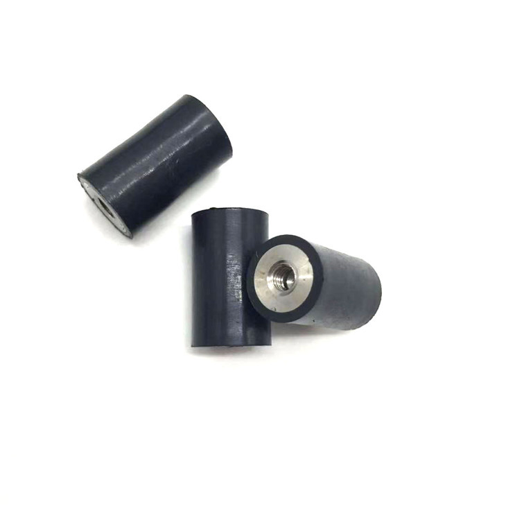 DD rubber mounts (6)