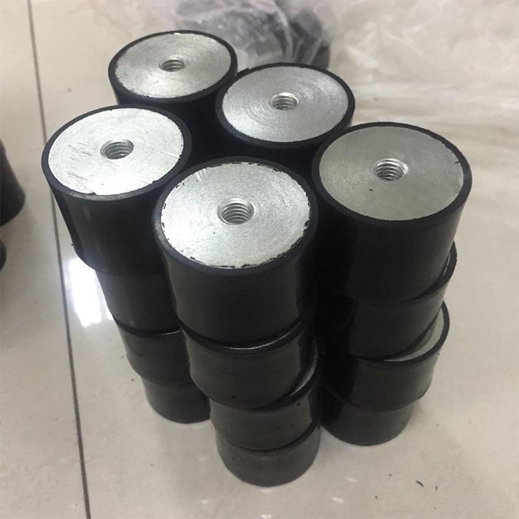 DD Type anti vibration mounting (10)