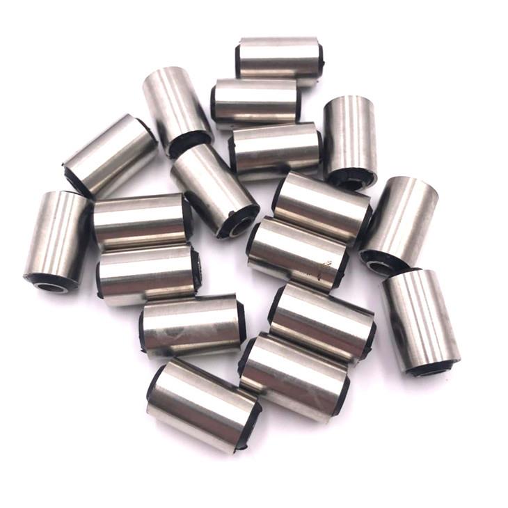 rubber bushing (4) rubber bushing (4)