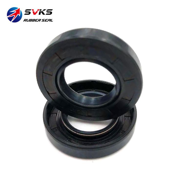 NBR TC oil seal (2)