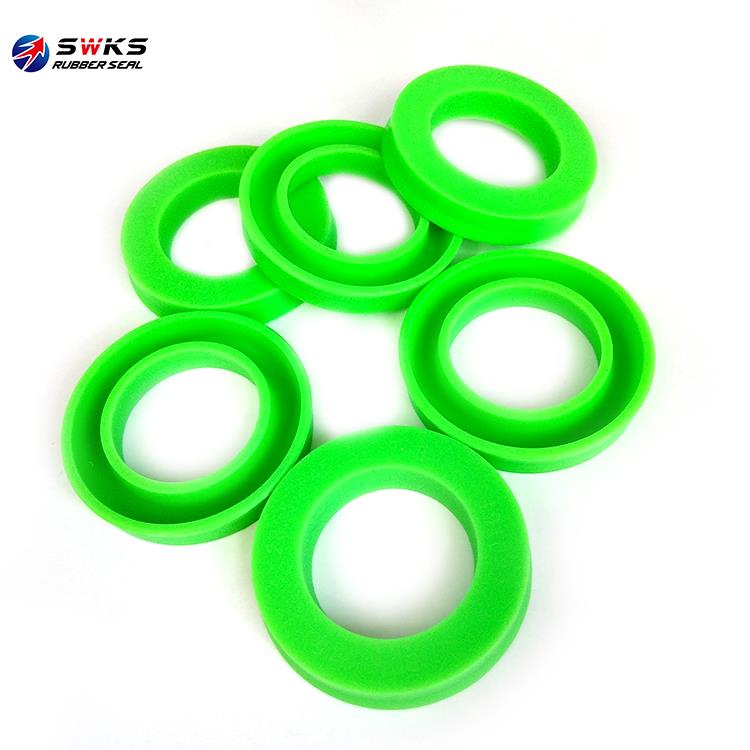 Green  hydraulic seal  (5)