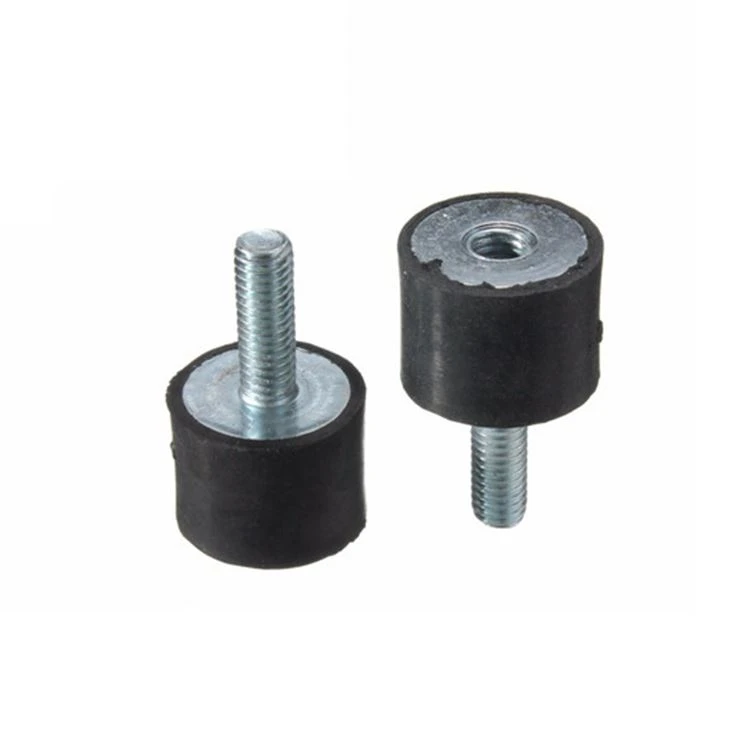 rubber shock absorber (37)