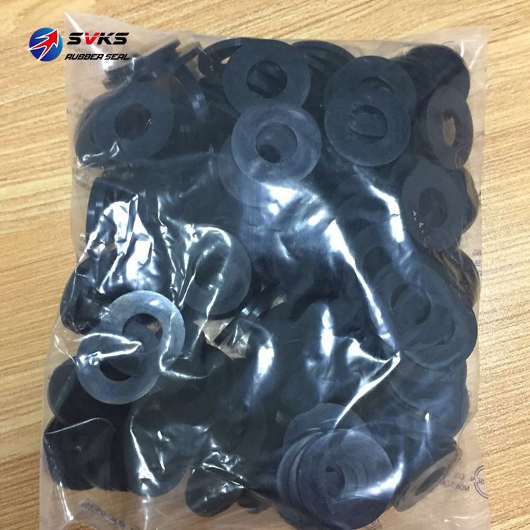 black ring gaske t