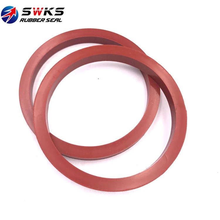 rubber washer (14)