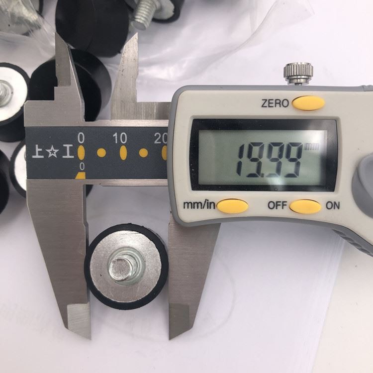 Anti Vibration Mounts19