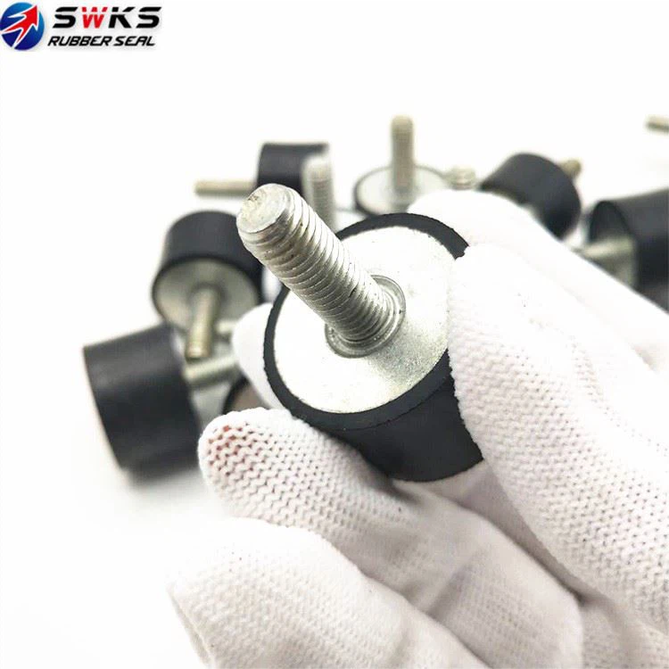 VD rubber mount07 VD rubber mount07