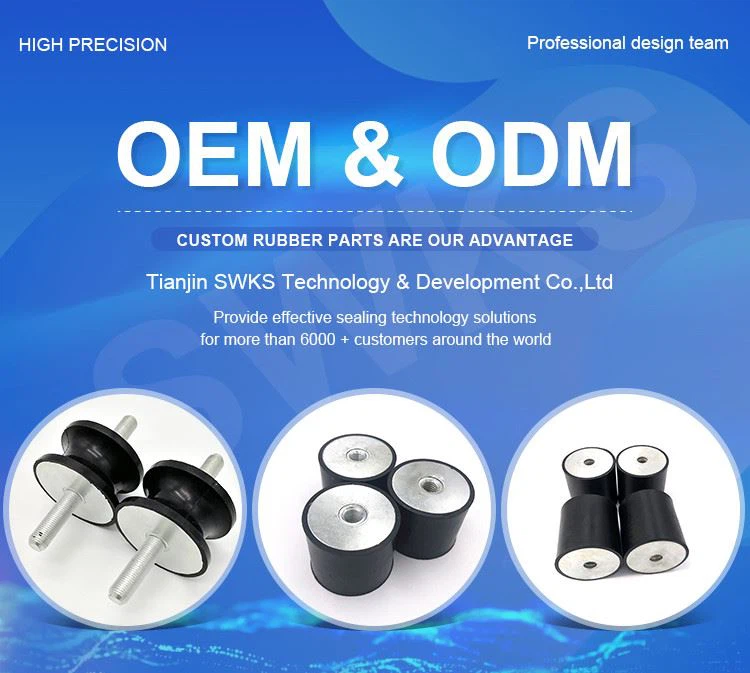 OEM &ODM (1)