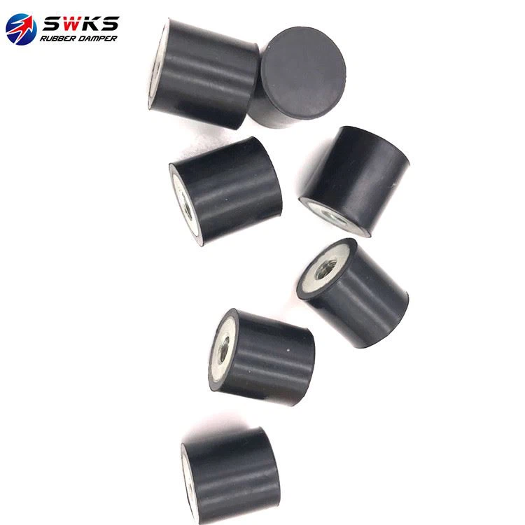 rubber mounts (20)