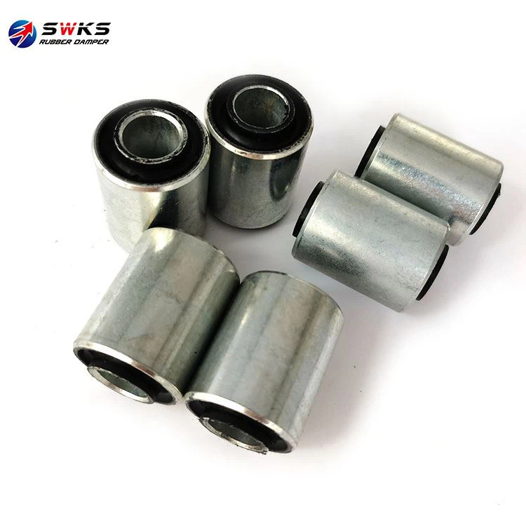 Factory Direct Sale BF Type Fully Metal Bonded Bushing Mounts  (2)