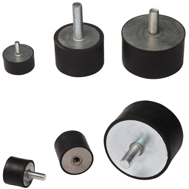 VD rubber mount18