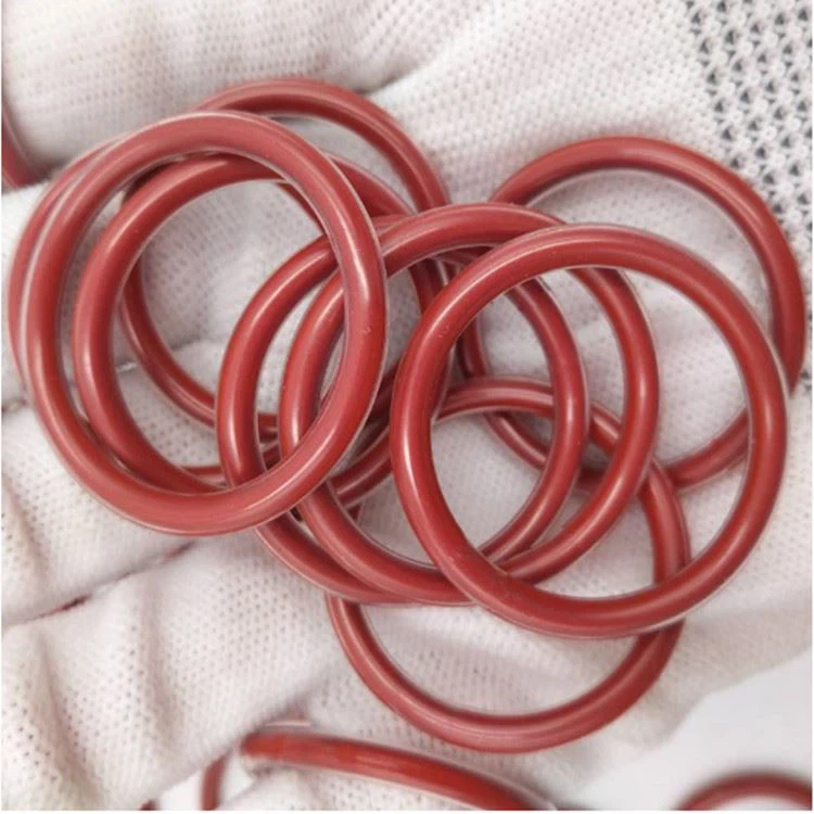 FEP SI encapsulated oring2 FEP SI encapsulated oring2