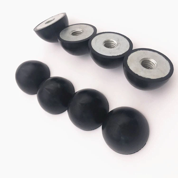 M8 Vibration Isolator3