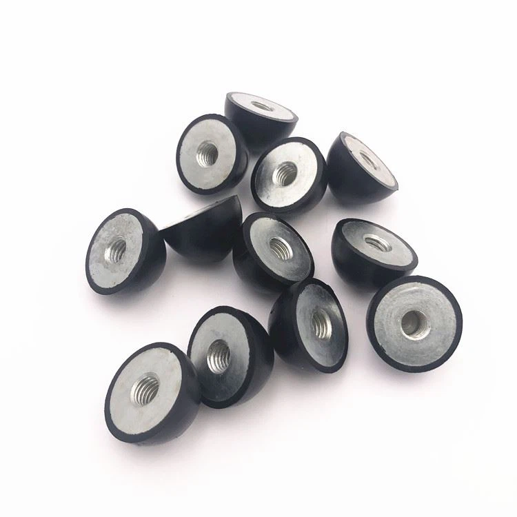 M8 Vibration Isolator8