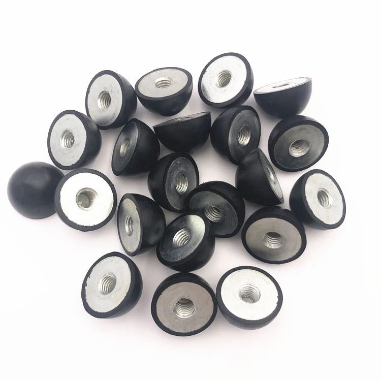 M8 Vibration Isolator2