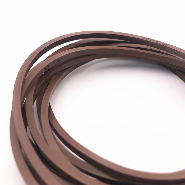 fkm square ring seal1