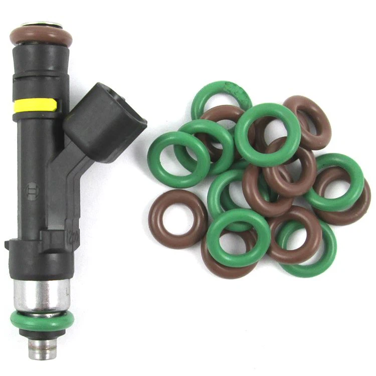 injector o ring injector o ring