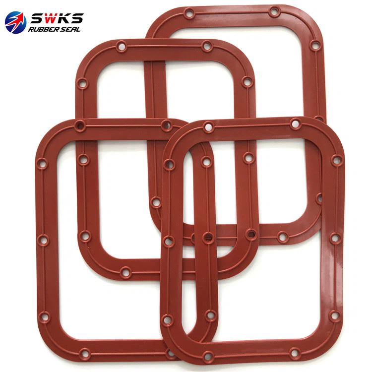 gasket (10)