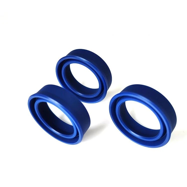Piston seal ODU