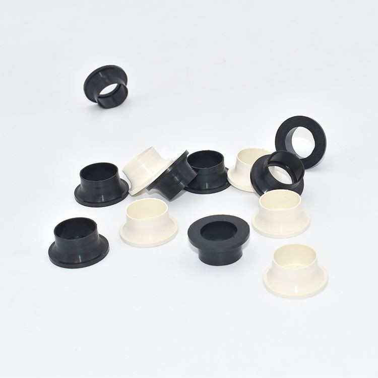 rubber sleeves (5)