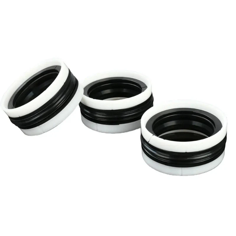Hydraulic Cylinder Seals1 Hydraulic Cylinder Seals1