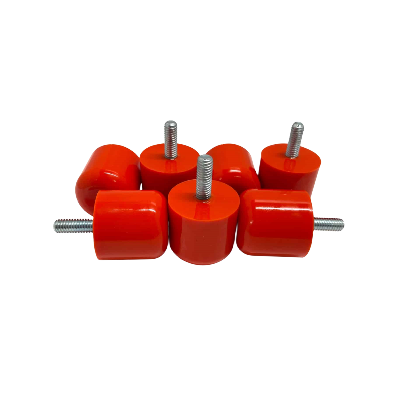 Custom Molded Polyurethane PU Seals