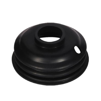 Cylindrical Rubber Sleeve Bushing