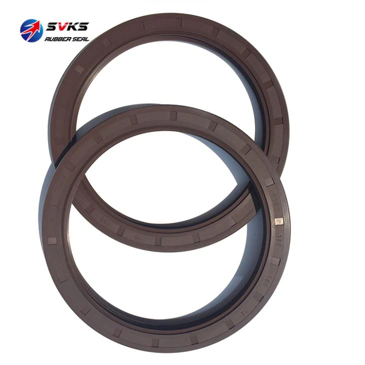 130*160*12 Double Lip Rotary Oil Seals
