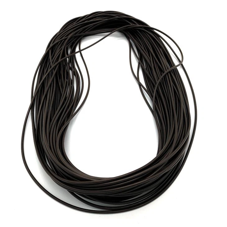 305x3.1 Mm Vaccum Extractor Viton O-Ring Seal