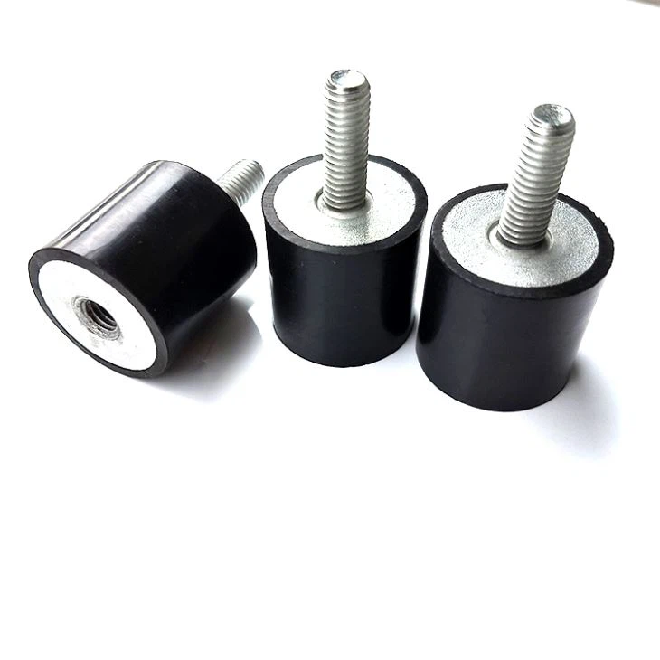 Anti Vibration Isolator Mounts Damper