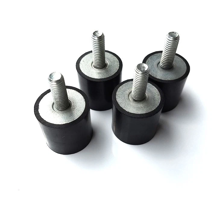Anti Vibration Isolator Mounts Damper