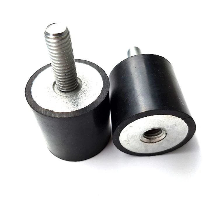 Anti Vibration Isolator Mounts Damper