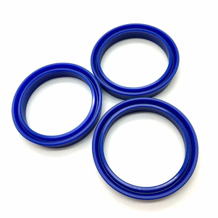 Auto Hydraulic Cylinder Piston Seal 60*72*14