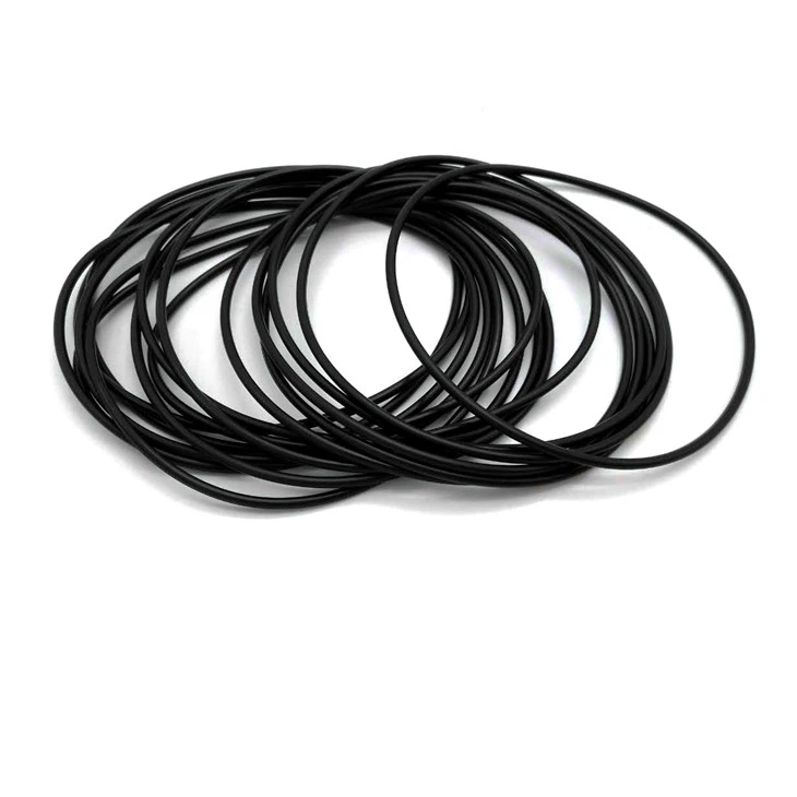 Black VQM 70 O Ring