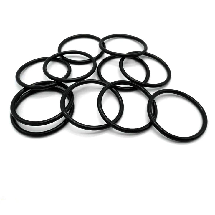 Black VQM 70 O Ring