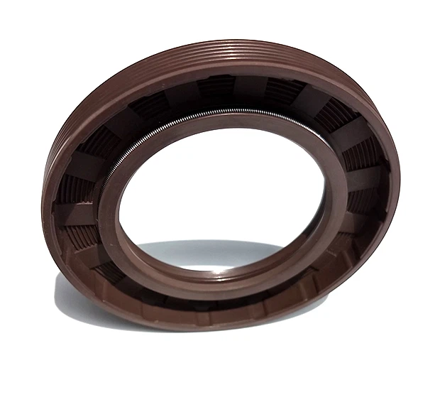 Double Lips Rotary Shaft Rubber Oil Seals