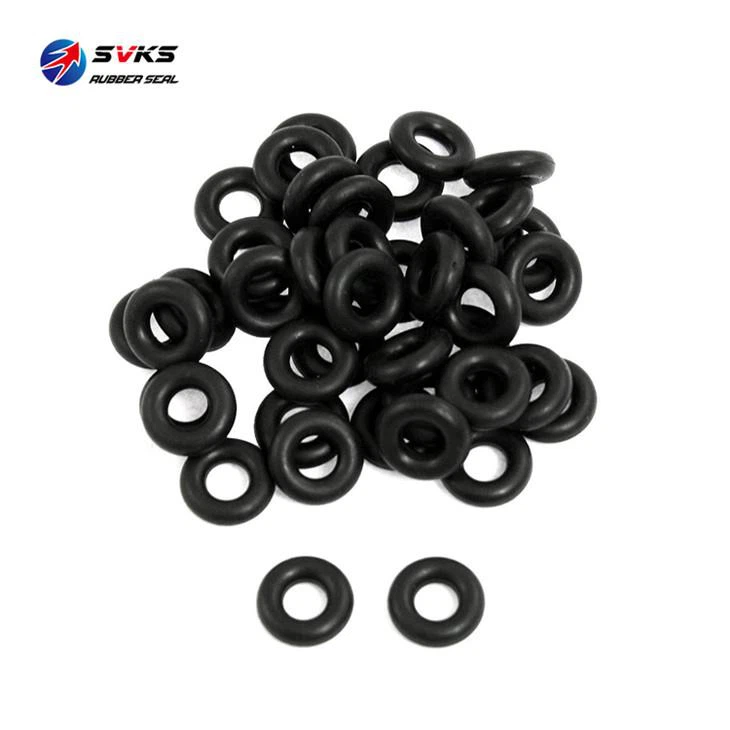 EPDM 70 O-RINGS CROSS SECTION 1.02MM TO 1.78MM