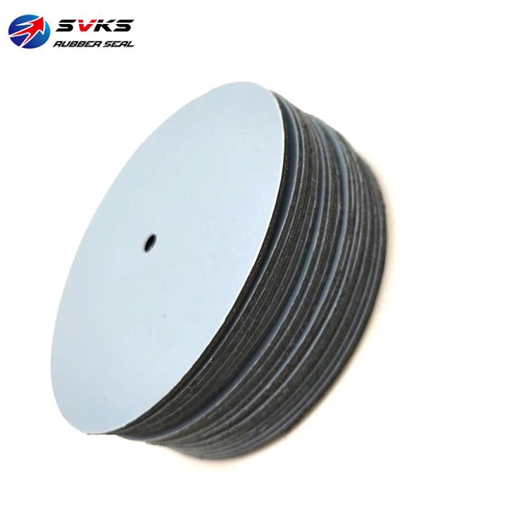 EPDM/Neoprene/Nitrile/Silicone Rubber Diaphragm