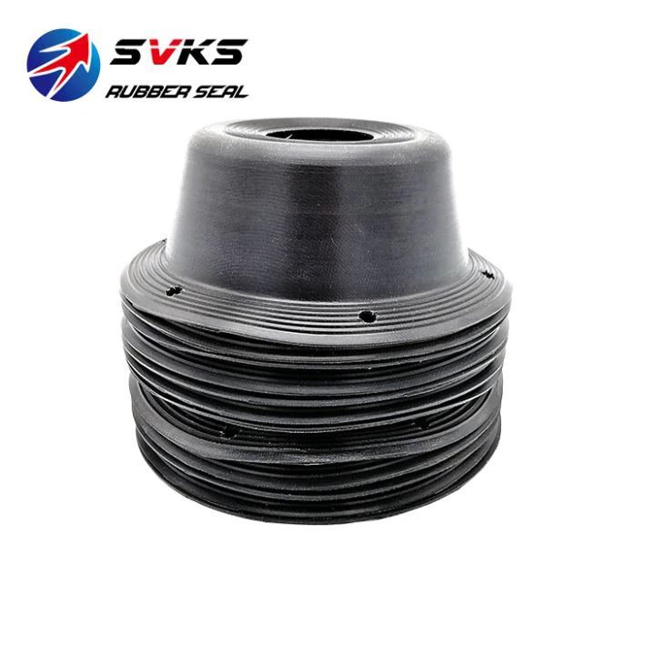 Fabric Reinforced Diaphragms
