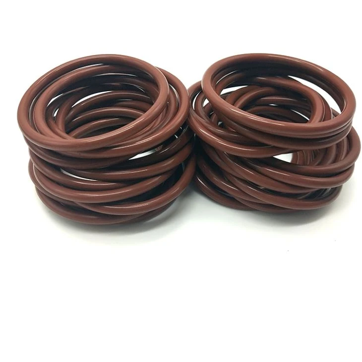 Factory Air Rubber O-Ring Viton
