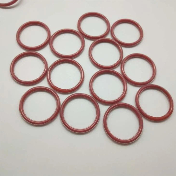 FEP O-Rings FEP Encapsulated O-Rings