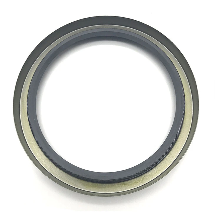 FKM/Carbon Steel Oil Seal, SB Type