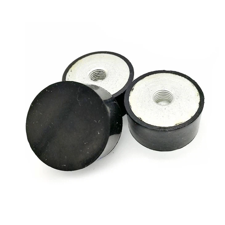 Flight Controller Anti Vibration Rubber Shock Absorber