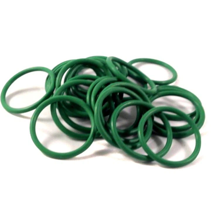Green HNBR O-Ring