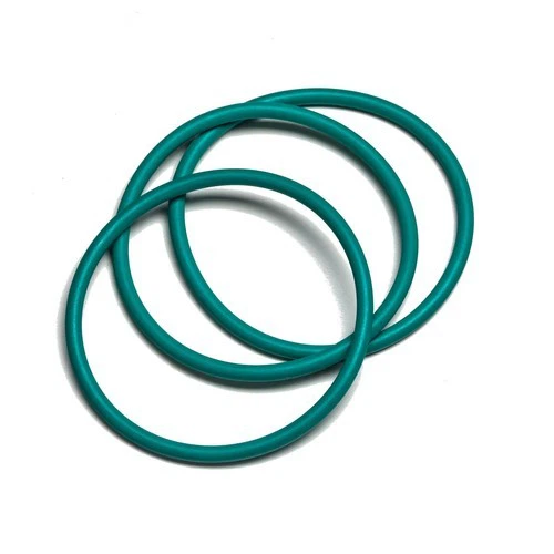 Green HNBR O-Ring
