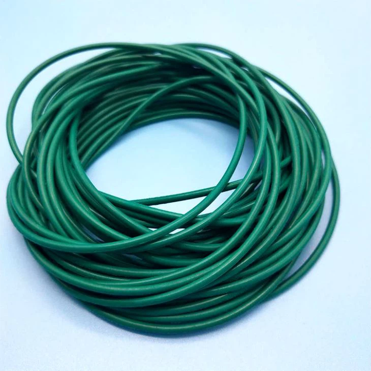 Green HNBR O-Ring